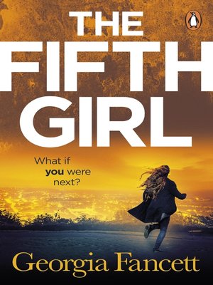 cover image of The Fifth Girl